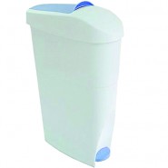 Lady Bin